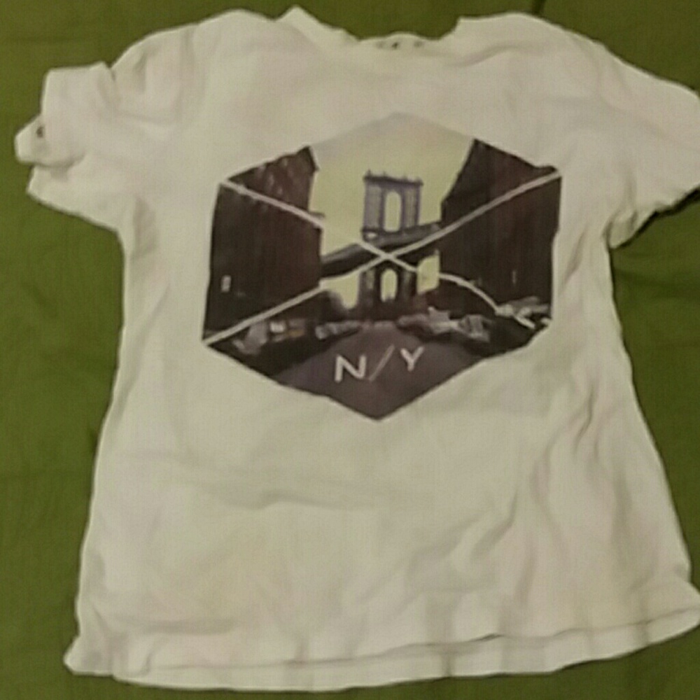 Ny shirt